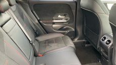 Mercedes-Benz Eqa 350 4Matic 215kW AMG Line 66.5kWh 5dr Auto Electric Hatchback